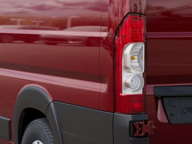 2026 RAM Ram ProMaster RAM PROMASTER 3500 SLT CARGO VAN HIGH ROOF 159' WB EXT