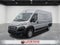 2026 RAM Ram ProMaster RAM PROMASTER 3500 SLT CARGO VAN HIGH ROOF 159' WB EXT