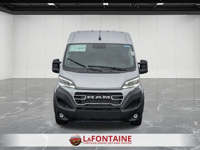 2026 RAM Ram ProMaster RAM PROMASTER 3500 SLT CARGO VAN HIGH ROOF 159' WB EXT