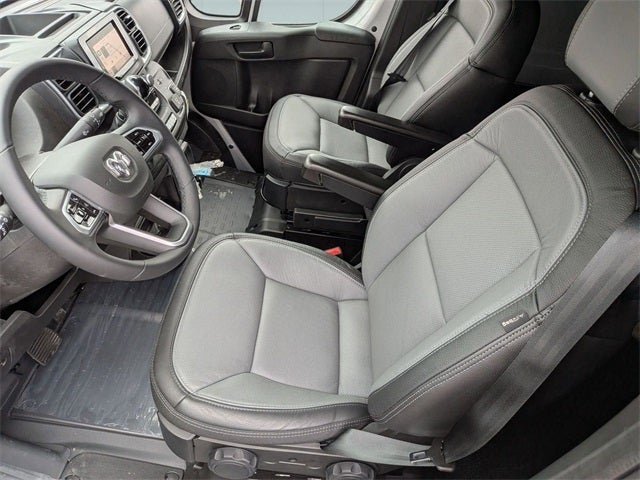 2026 RAM Ram ProMaster RAM PROMASTER 3500 SLT CARGO VAN HIGH ROOF 159' WB EXT