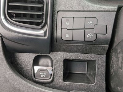 2026 RAM Ram ProMaster RAM PROMASTER 3500 SLT CARGO VAN HIGH ROOF 159' WB EXT