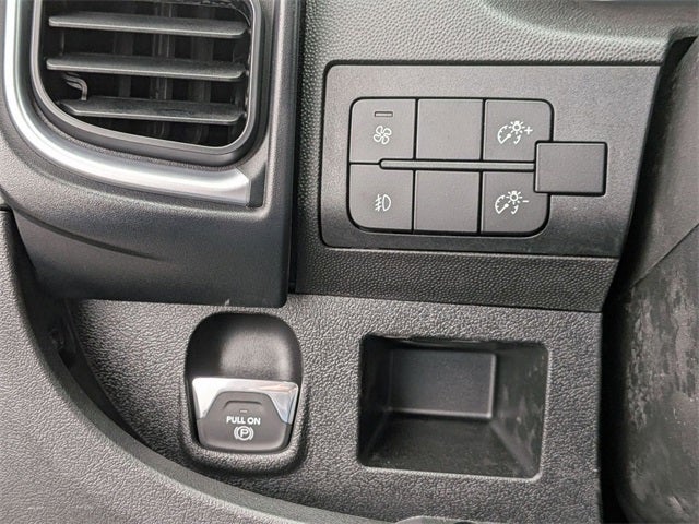 2026 RAM Ram ProMaster RAM PROMASTER 3500 SLT CARGO VAN HIGH ROOF 159' WB EXT