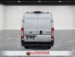 2026 RAM Ram ProMaster RAM PROMASTER 3500 SLT CARGO VAN HIGH ROOF 159' WB EXT