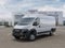 2026 RAM Ram ProMaster RAM PROMASTER 3500 TRADESMAN CARGO VAN HIGH ROOF 159' WB EXT