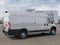 2026 RAM Ram ProMaster RAM PROMASTER 3500 TRADESMAN CARGO VAN HIGH ROOF 159' WB EXT