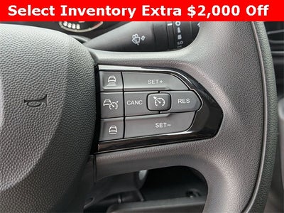 2026 RAM Ram ProMaster RAM PROMASTER 3500 TRADESMAN CARGO VAN HIGH ROOF 159' WB EXT