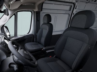 2026 RAM Ram ProMaster RAM PROMASTER 3500 TRADESMAN CARGO VAN HIGH ROOF 159' WB EXT