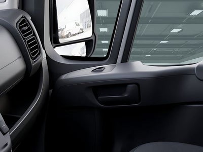 2026 RAM Ram ProMaster RAM PROMASTER 3500 TRADESMAN CARGO VAN HIGH ROOF 159' WB EXT