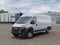 2026 RAM ProMaster 3500 RAM PROMASTER 3500 TRADESMAN CARGO VAN HIGH ROOF 159' WB EXT
