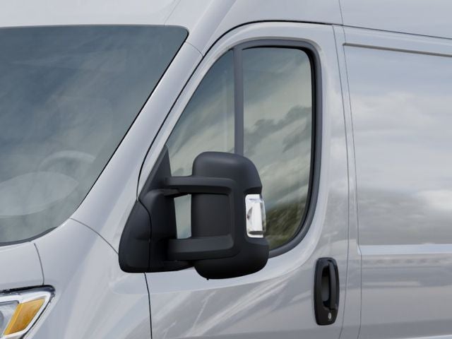 2026 RAM ProMaster 3500 RAM PROMASTER 3500 TRADESMAN CARGO VAN HIGH ROOF 159' WB EXT
