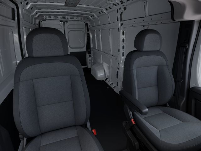 2026 RAM ProMaster 3500 RAM PROMASTER 3500 TRADESMAN CARGO VAN HIGH ROOF 159' WB EXT