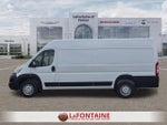 2026 RAM ProMaster 3500 RAM PROMASTER 3500 TRADESMAN CARGO VAN HIGH ROOF 159' WB EXT