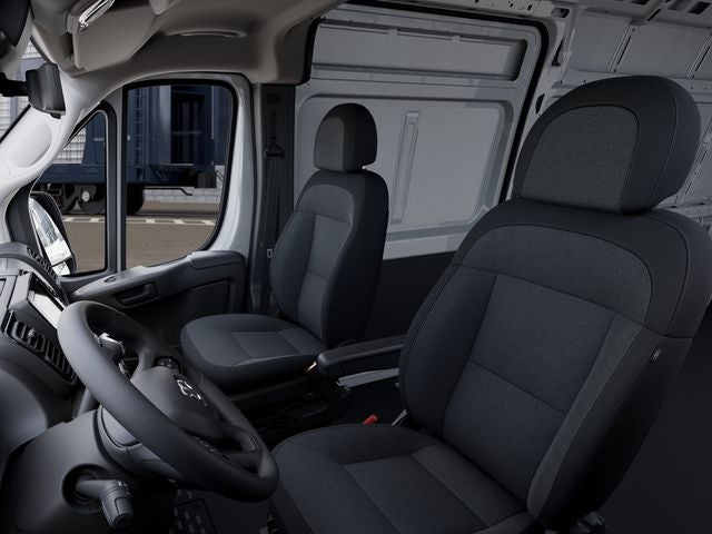 2026 RAM ProMaster 3500 RAM PROMASTER 3500 TRADESMAN CARGO VAN HIGH ROOF 159' WB EXT