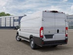2026 RAM ProMaster 3500 RAM PROMASTER 3500 TRADESMAN CARGO VAN HIGH ROOF 159' WB EXT
