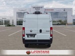 2026 RAM ProMaster 3500 RAM PROMASTER 3500 TRADESMAN CARGO VAN HIGH ROOF 159' WB EXT