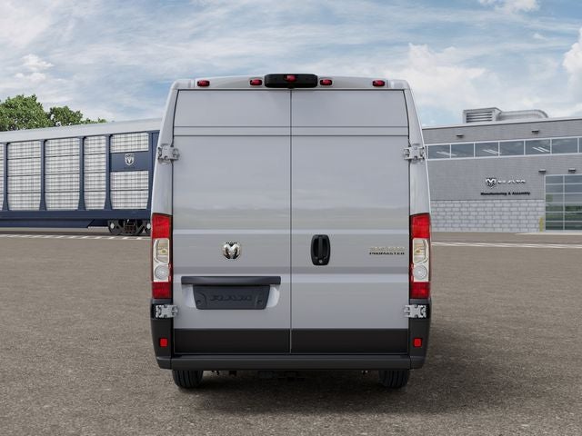 2026 RAM ProMaster 3500 RAM PROMASTER 3500 TRADESMAN CARGO VAN HIGH ROOF 159' WB EXT