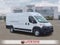 2026 RAM ProMaster 3500 RAM PROMASTER 3500 TRADESMAN CARGO VAN HIGH ROOF 159' WB EXT