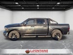 2018 RAM 1500 Big Horn Crew Cab 4x4 5'7' Box