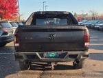 2018 RAM 1500 Big Horn Crew Cab 4x4 5'7' Box