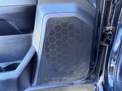 2018 RAM 1500 Big Horn Crew Cab 4x4 5'7' Box