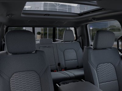 2027 RAM Ram 1500 RAM 1500 BIG HORN CREW CAB 4X4 5'7' BOX