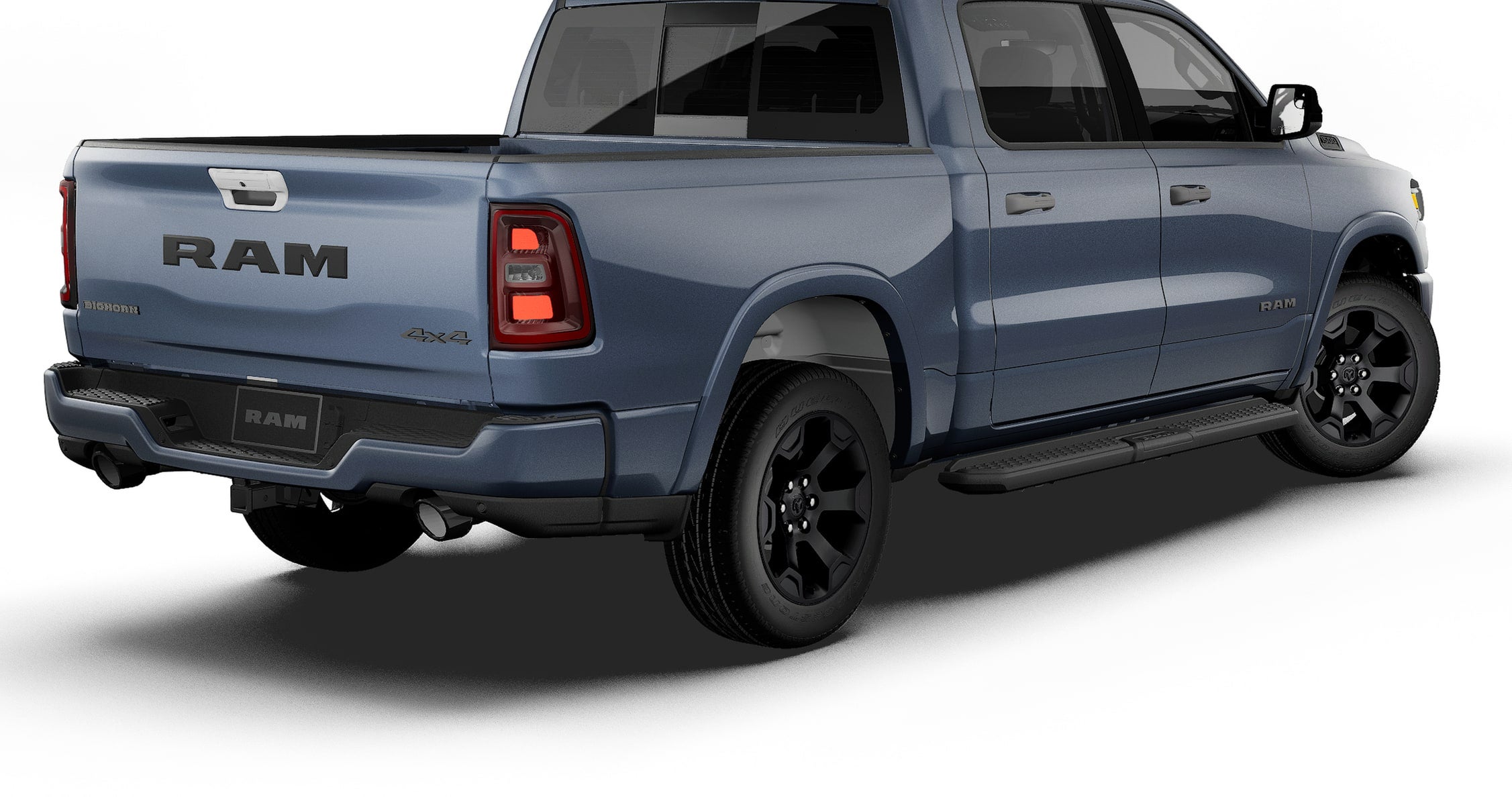 2027 RAM 1500 Big Horn/Lone Star