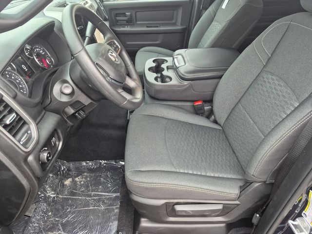 2026 RAM 2500 RAM 2500 WARLOCK CREW CAB 4X4 6'4' BOX