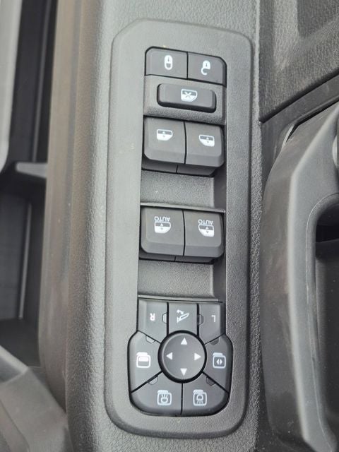2026 RAM 2500 RAM 2500 WARLOCK CREW CAB 4X4 6'4' BOX