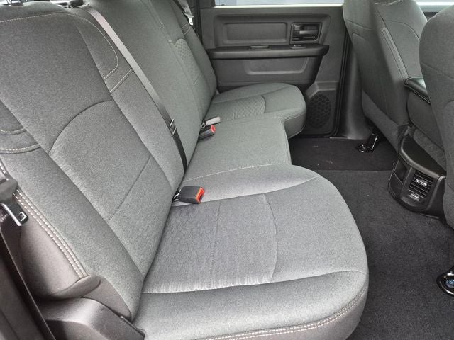 2026 RAM 2500 RAM 2500 WARLOCK CREW CAB 4X4 6'4' BOX