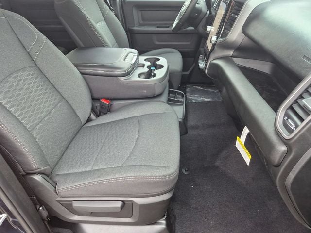 2026 RAM 2500 RAM 2500 WARLOCK CREW CAB 4X4 6'4' BOX
