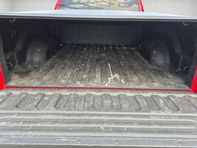 2022 RAM 2500 Big Horn Crew Cab 4x4 6'4' Box