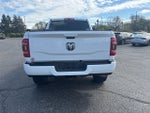 2019 RAM 2500 Laramie Crew Cab 4x4 6'4' Box