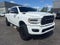 2019 RAM 2500 Laramie Crew Cab 4x4 6'4' Box