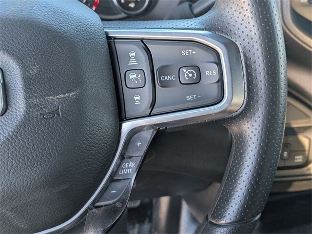 2026 RAM Ram 2500 RAM 2500 TRADESMAN CREW CAB 4X4 8' BOX