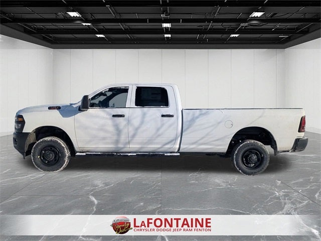 2026 RAM Ram 2500 RAM 2500 TRADESMAN CREW CAB 4X4 8' BOX