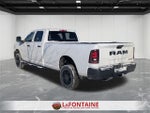 2026 RAM Ram 2500 RAM 2500 TRADESMAN CREW CAB 4X4 8' BOX