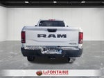 2026 RAM Ram 2500 RAM 2500 TRADESMAN CREW CAB 4X4 8' BOX