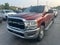 2021 RAM 2500 Tradesman Crew Cab 4x4 8' Box