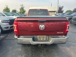 2021 RAM 2500 Tradesman Crew Cab 4x4 8' Box
