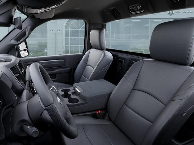 2026 RAM 5500 Chassis Tradesman/Big Horn
