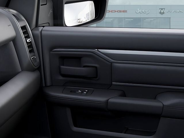 2026 RAM 5500 Chassis Tradesman/Big Horn