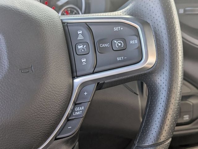 2026 RAM Ram 5500 Chassis Cab RAM 5500 TRADESMAN CHASSIS REGULAR CAB 4X4 84' CA