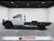 2026 RAM Ram 5500 Chassis Cab RAM 5500 TRADESMAN CHASSIS REGULAR CAB 4X4 84' CA