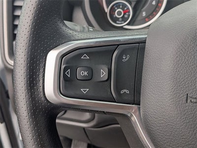 2026 RAM Ram 5500 Chassis Cab RAM 5500 TRADESMAN CHASSIS CREW CAB 4X4 84' CA