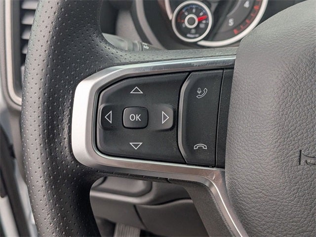 2026 RAM Ram 5500 Chassis Cab RAM 5500 TRADESMAN CHASSIS CREW CAB 4X4 84' CA