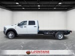 2026 RAM Ram 5500 Chassis Cab RAM 5500 TRADESMAN CHASSIS CREW CAB 4X4 84' CA