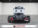 2026 RAM Ram 5500 Chassis Cab RAM 5500 TRADESMAN CHASSIS CREW CAB 4X4 84' CA