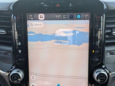 2026 RAM Ram 5500 Chassis Cab RAM 5500 BIG HORN CHASSIS CREW CAB 4X4 84' CA