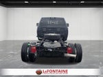 2026 RAM Ram 5500 Chassis Cab RAM 5500 BIG HORN CHASSIS CREW CAB 4X4 84' CA
