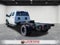 2026 RAM Ram 5500 Chassis Cab RAM 5500 TRADESMAN CHASSIS CREW CAB 4X4 84' CA